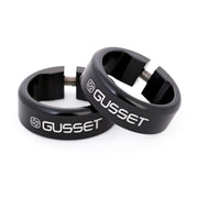 Gusset Grips Lock Clamps