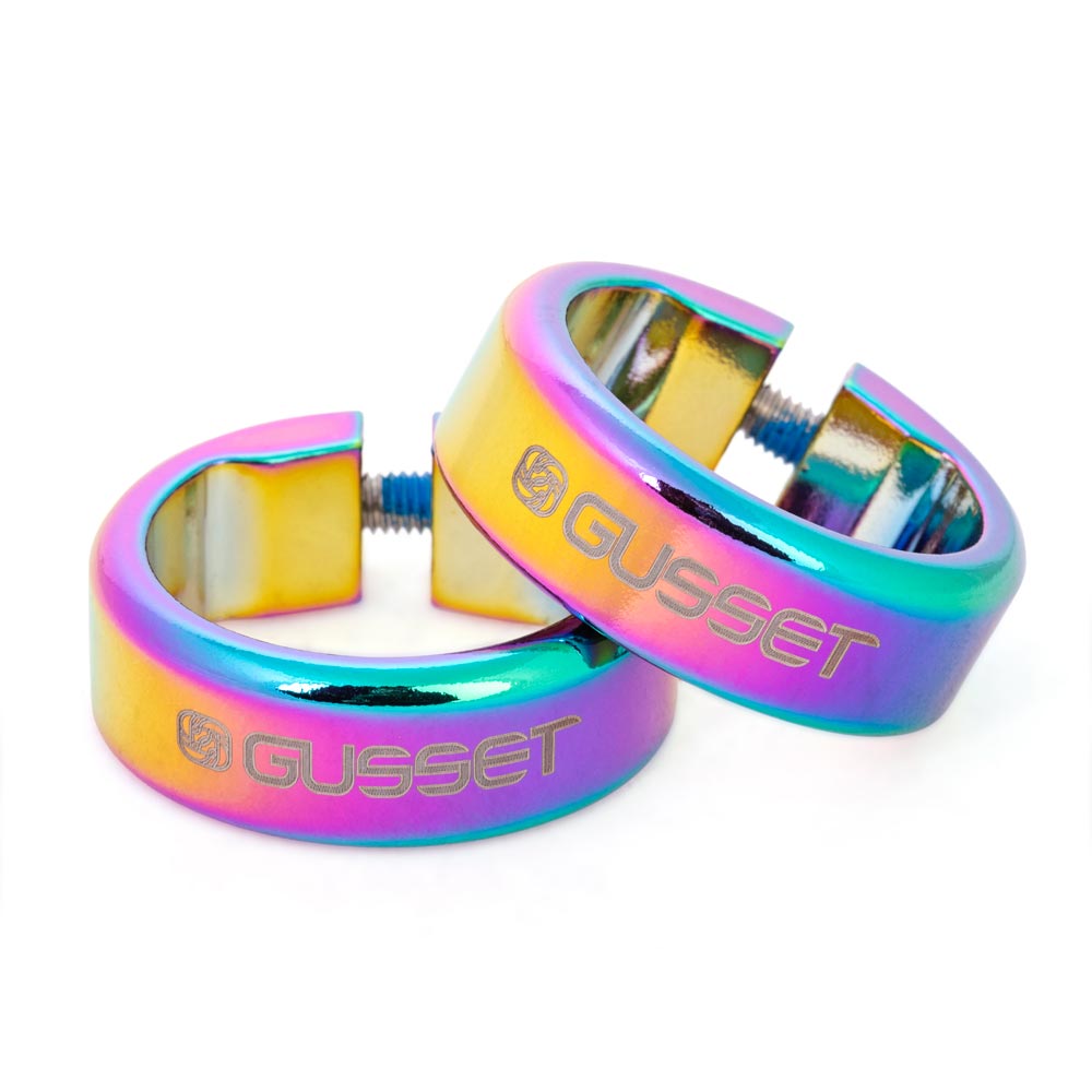 Gusset Grips Lock Clamps