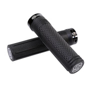 Gusset Grips S2 Lock-On Grip 133mm