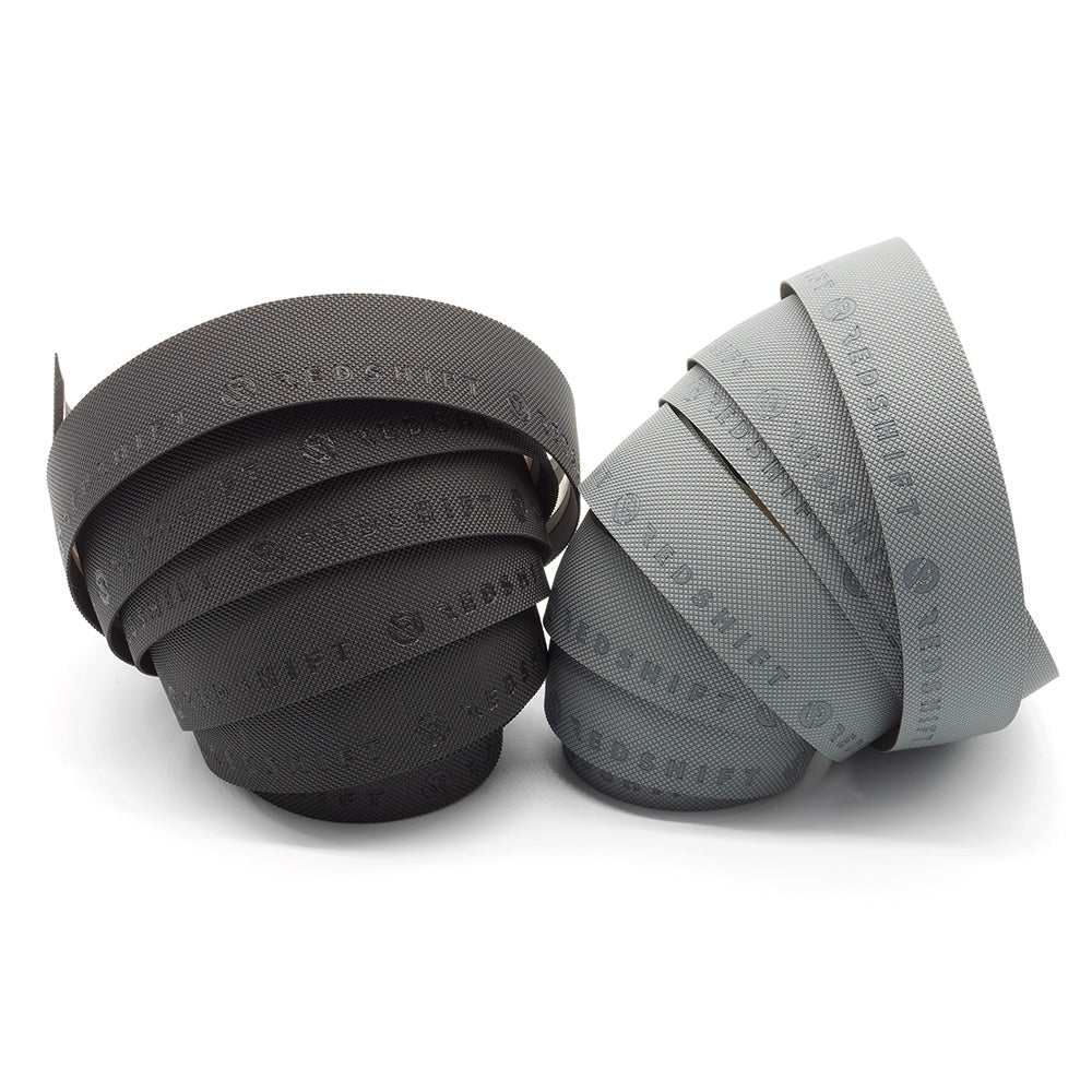 Redshift Sports Cruise Control Really Long Bar Tape Black 315cm
