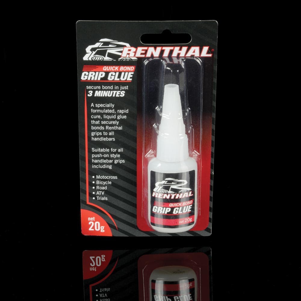 Renthal Quick Bond Grip Glue  20g