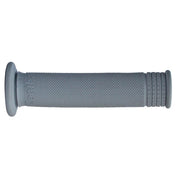Renthal Push-On Grips Med Grey 135mm
