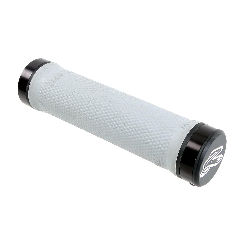 Renthal Lock-On grips 130mm
