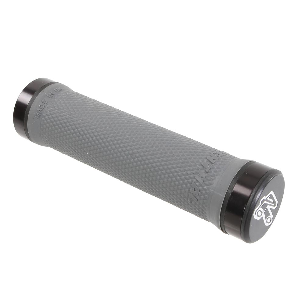Renthal Lock-On grips 130mm