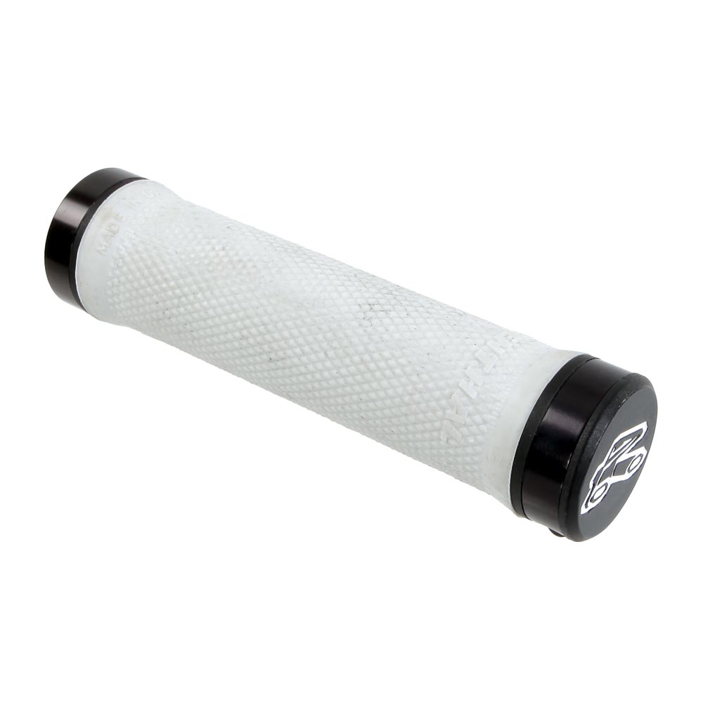 Renthal Lock-On grips 130mm