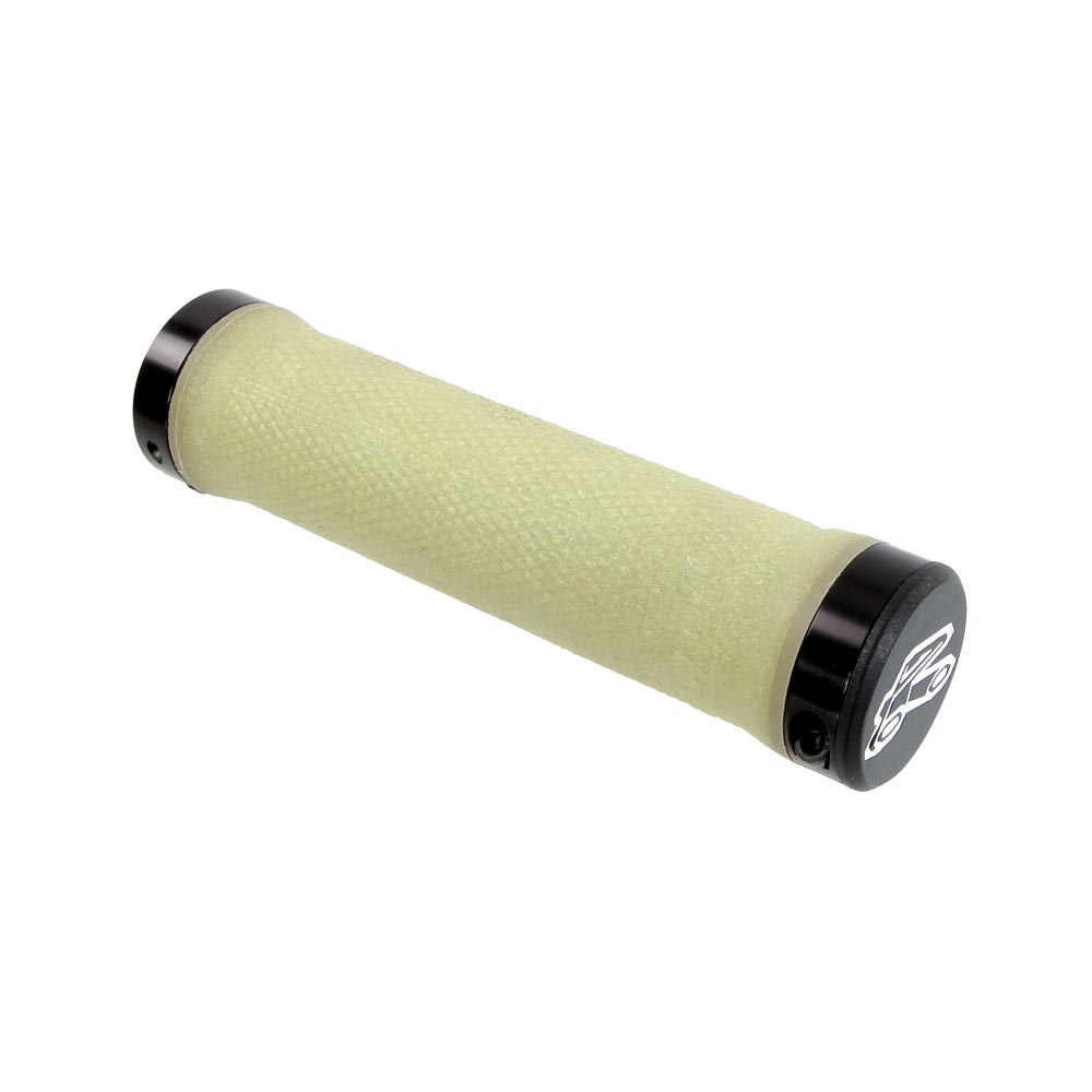 Renthal Lock-On grips 130mm