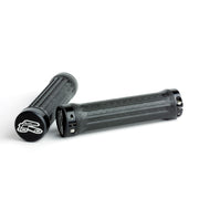 Renthal Traction Lock-On Grips 130mm