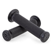 Renthal Ultra Tacky Push-On Black 135mm