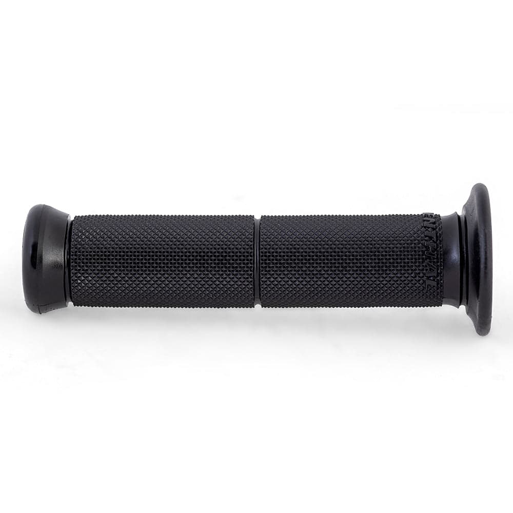 Renthal Ultra Tacky Push-On Black 135mm