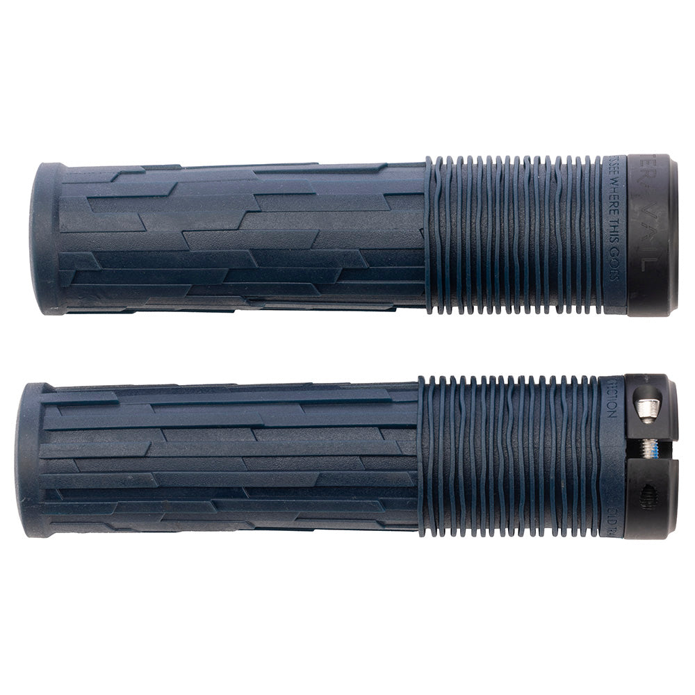 Teravail Lytho Lock-On Grips