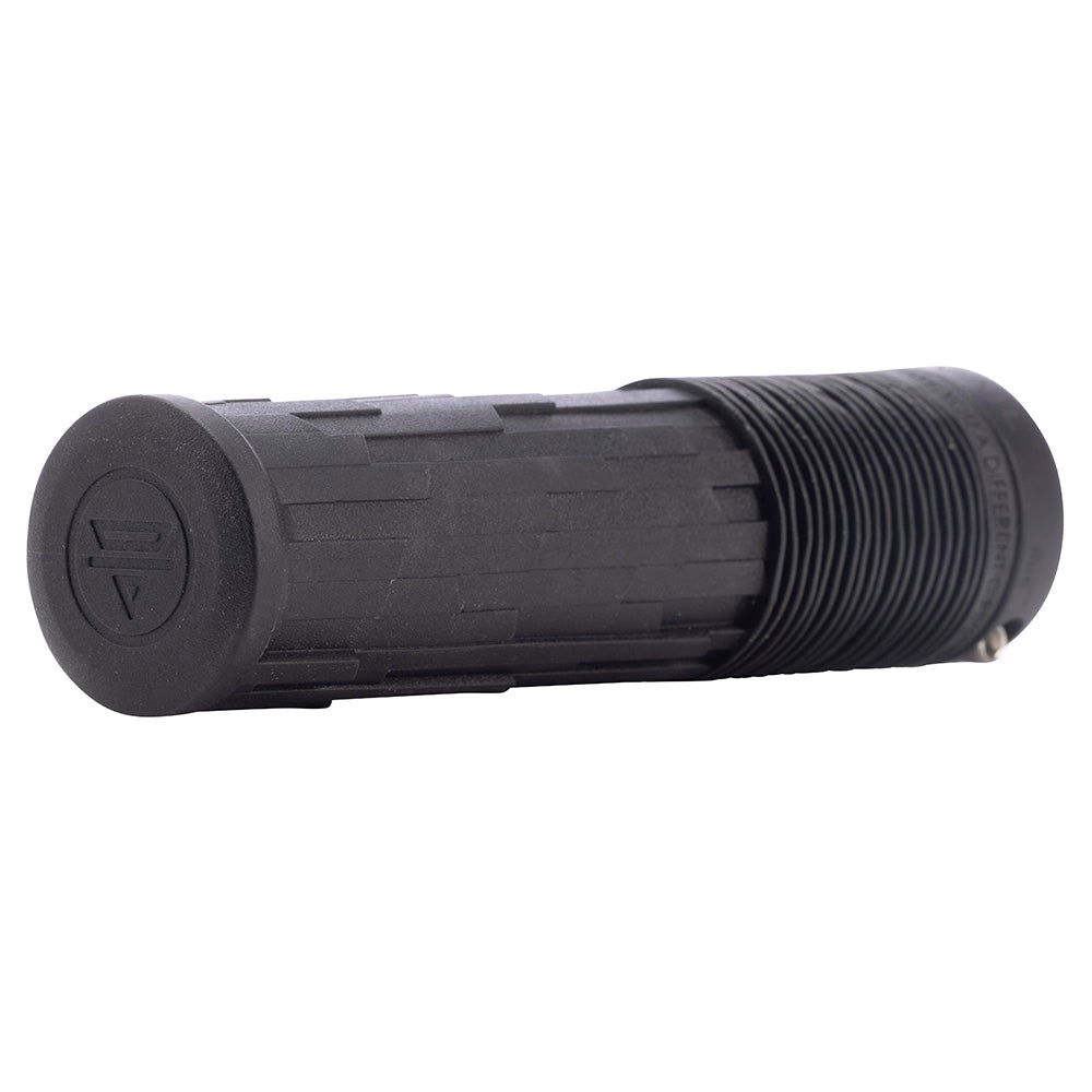 Teravail Lytho Lock-On Grips 32mm Caramel