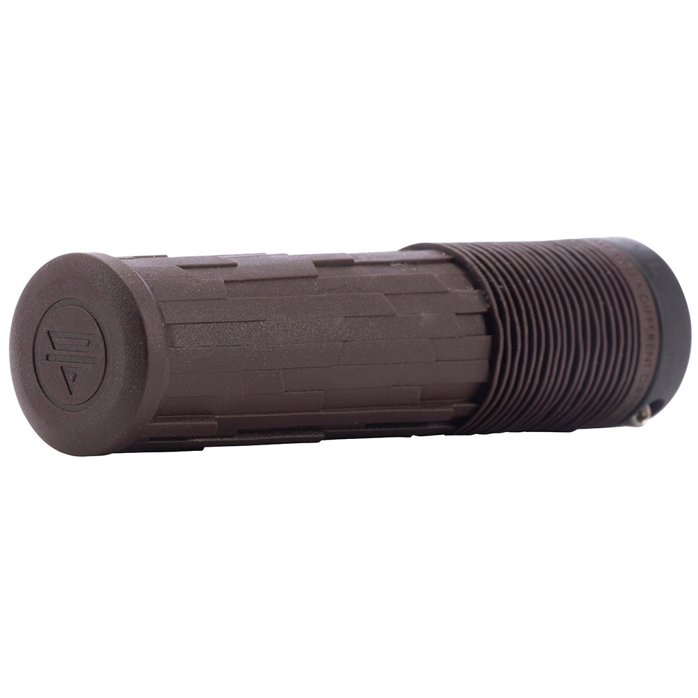 Teravail Lytho Lock-On Grips 35mm Beetroot
