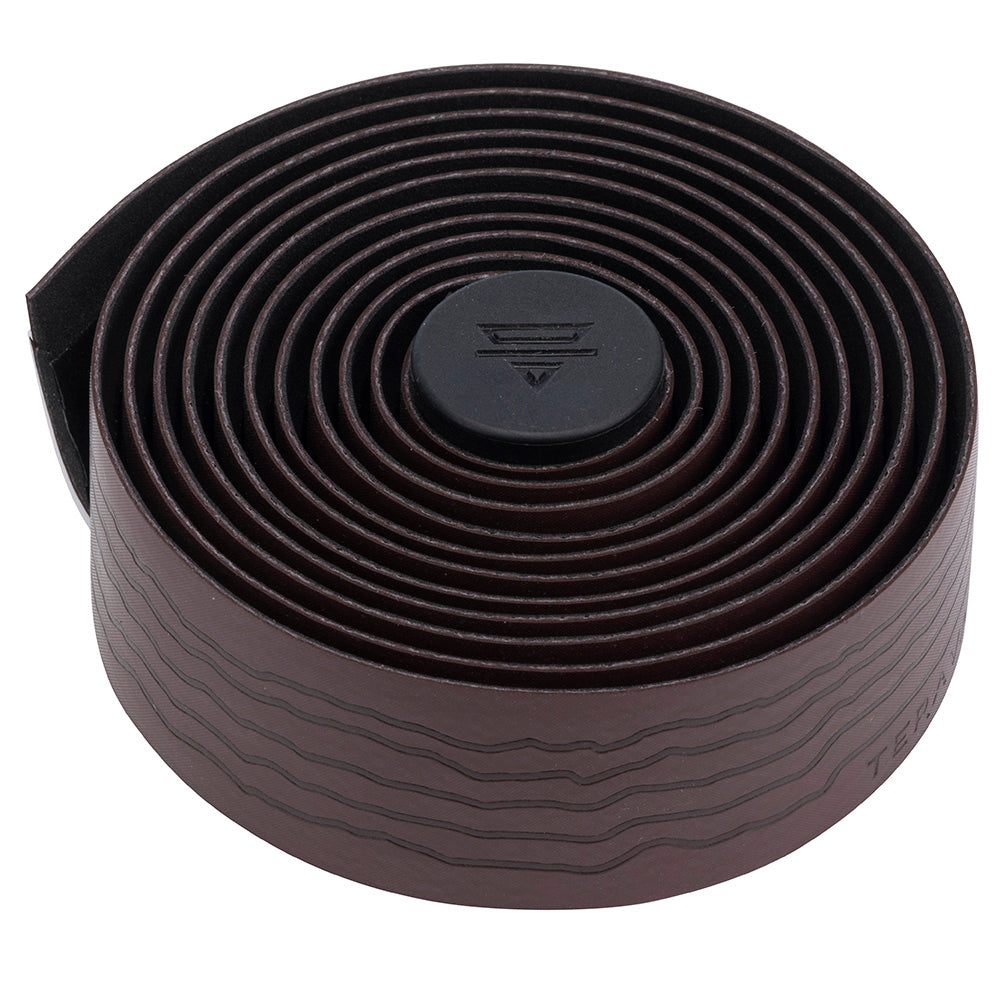 Teravail Radia Bar Tape 2.5mm Beetroot