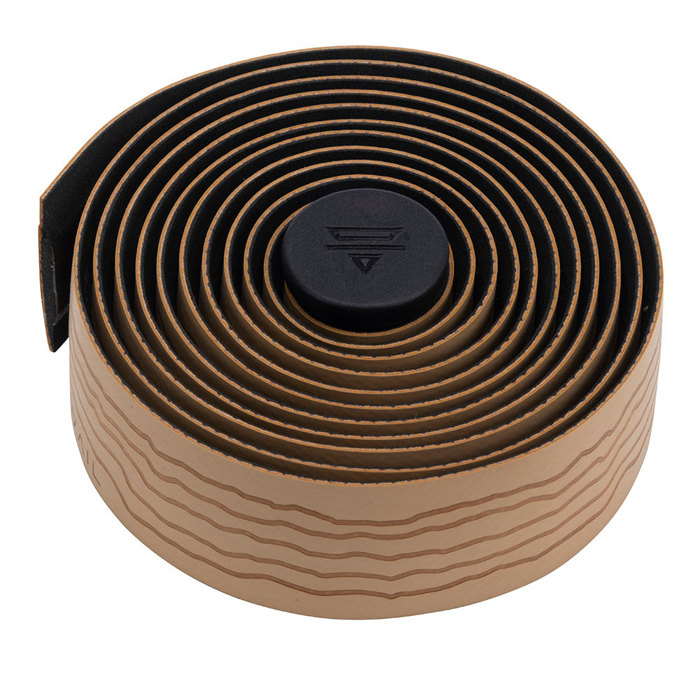 Teravail Radia Bar Tape 2.5mm Dune
