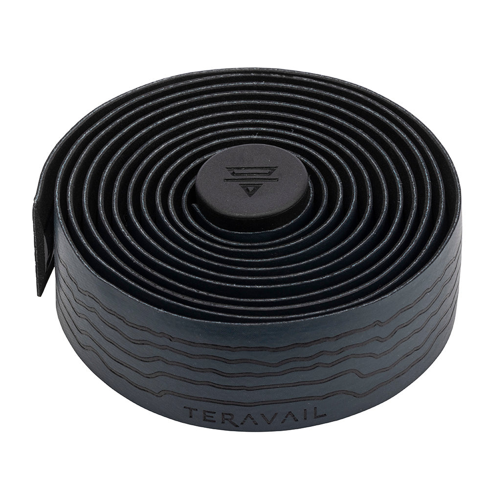 Teravail Radia Bar Tape 3.5mm Midnight