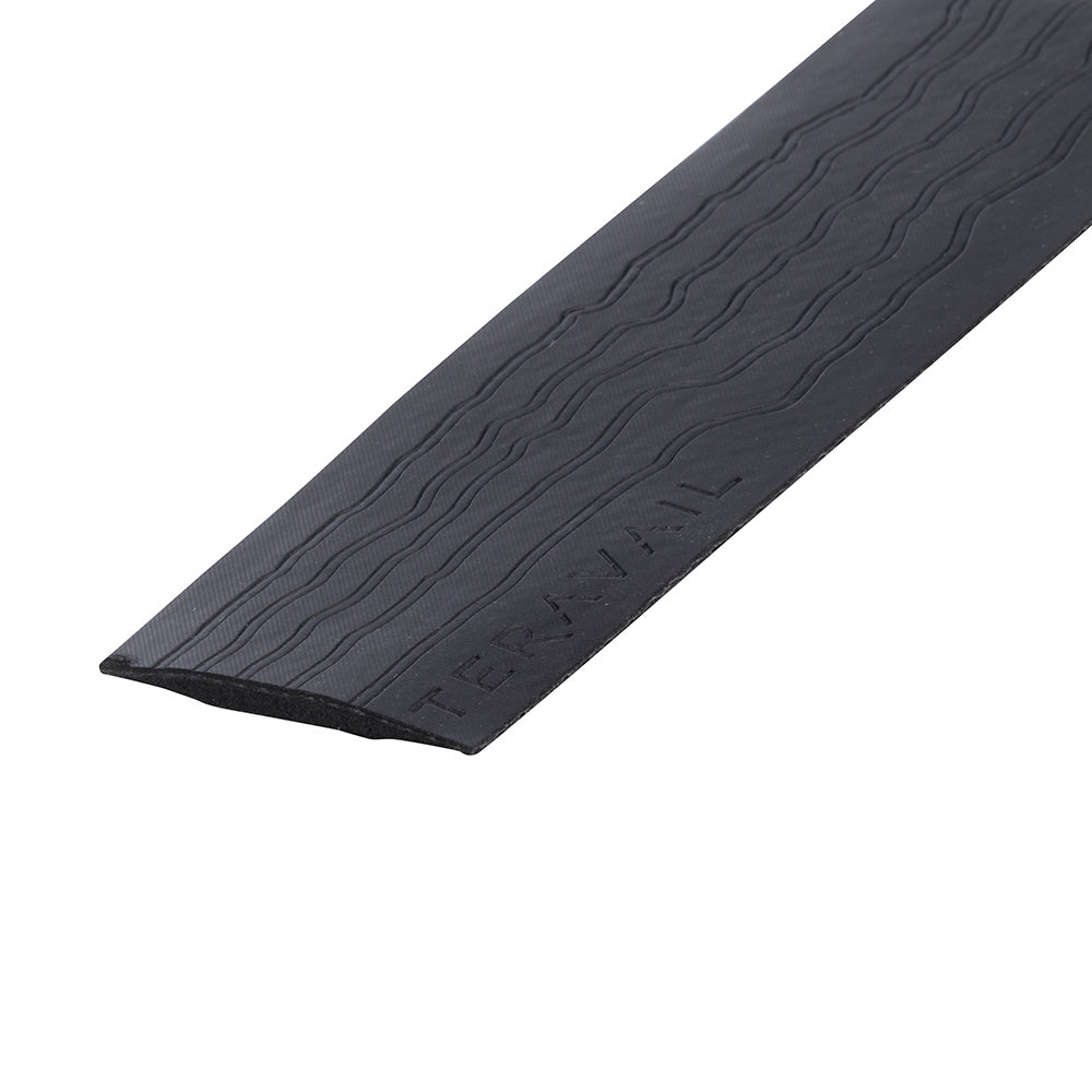 Teravail Radia Bar Tape 2.5mm Obsidian