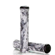 Volume BMX VLM Flangeless Grip Black/White