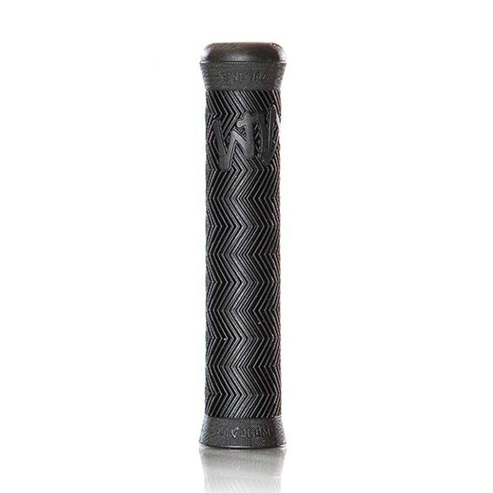Volume BMX VLM Flangeless Grip Black