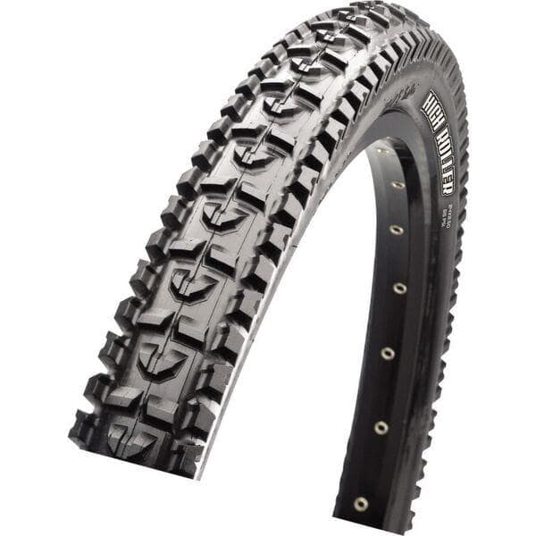 Maxxis High Roller II DH 27.5 x 2.40 60 TPI Folding 3C Maxx  Grip TR tyre