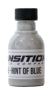 Transition TBC - Touch Up Paint: Spire Hint Of Blue