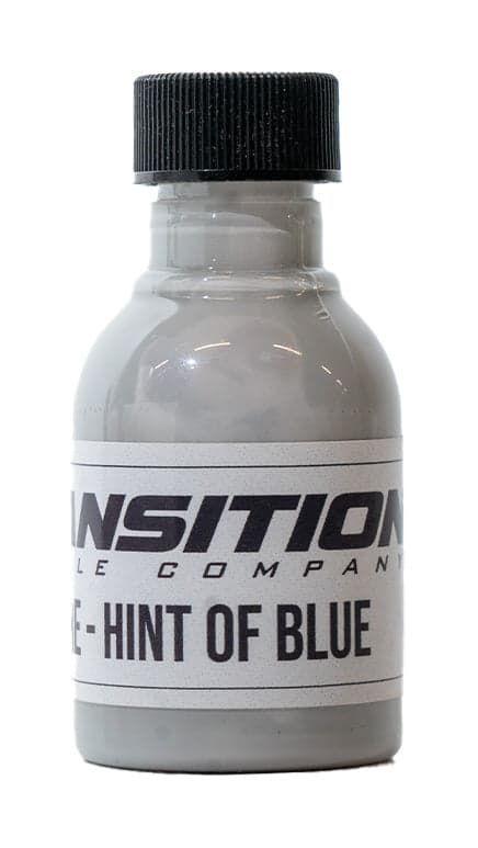 Transition TBC - Touch Up Paint: Spire Hint Of Blue