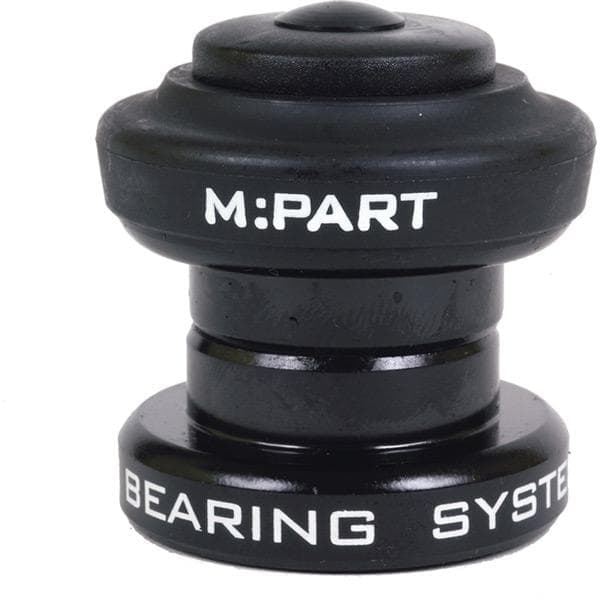 M Part Sport Threadless Headset