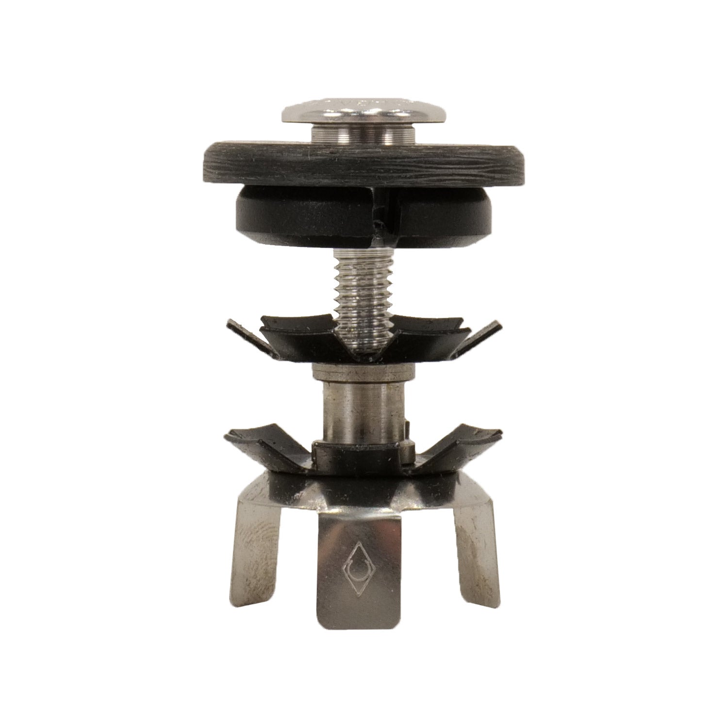 Campagnolo Record 1 Headset Carbon Top -  -
