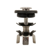 Campagnolo Record 1 Headset Carbon Top -  -