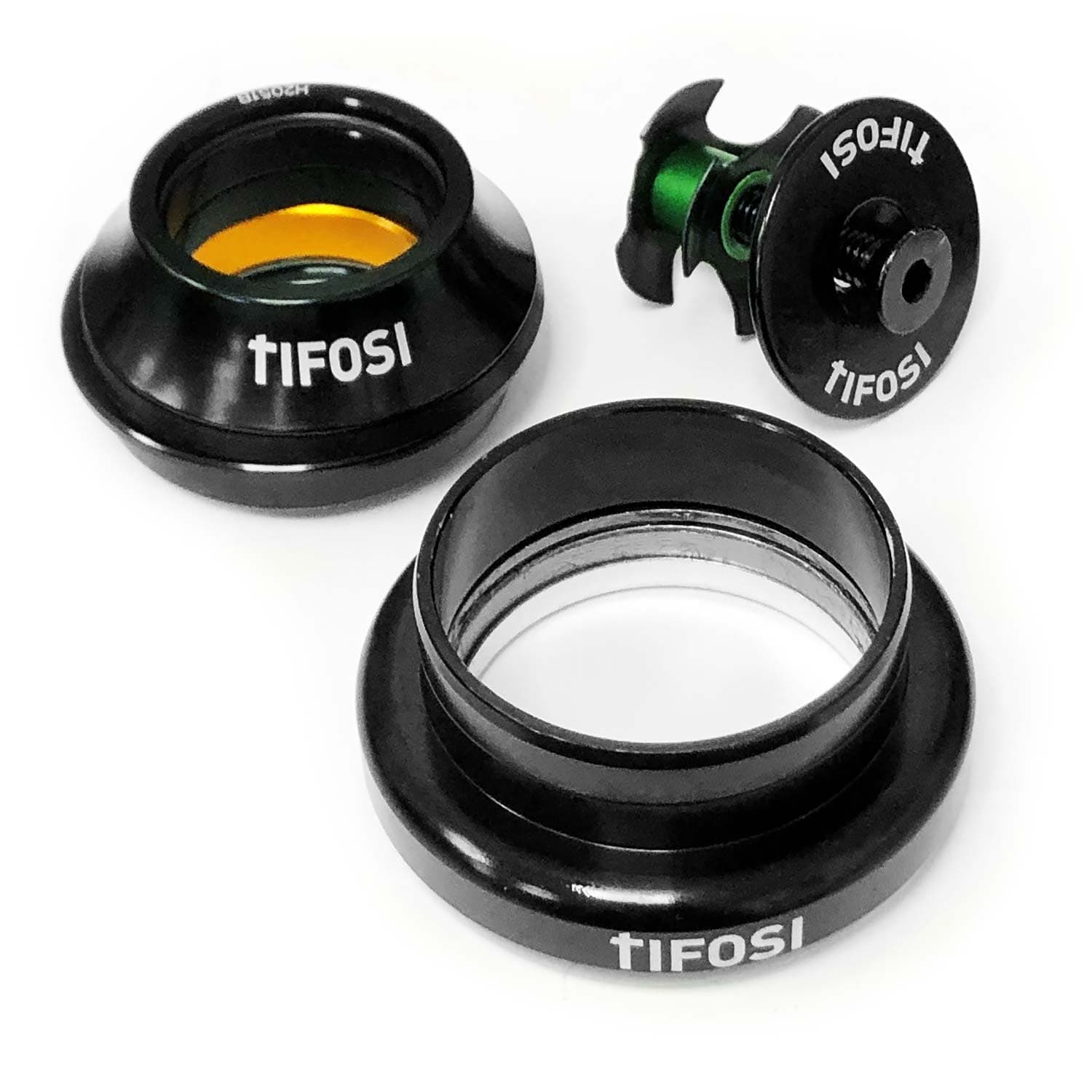 Tifosi FSA Headset 1 1/8 Int to 1 1/2 Ext