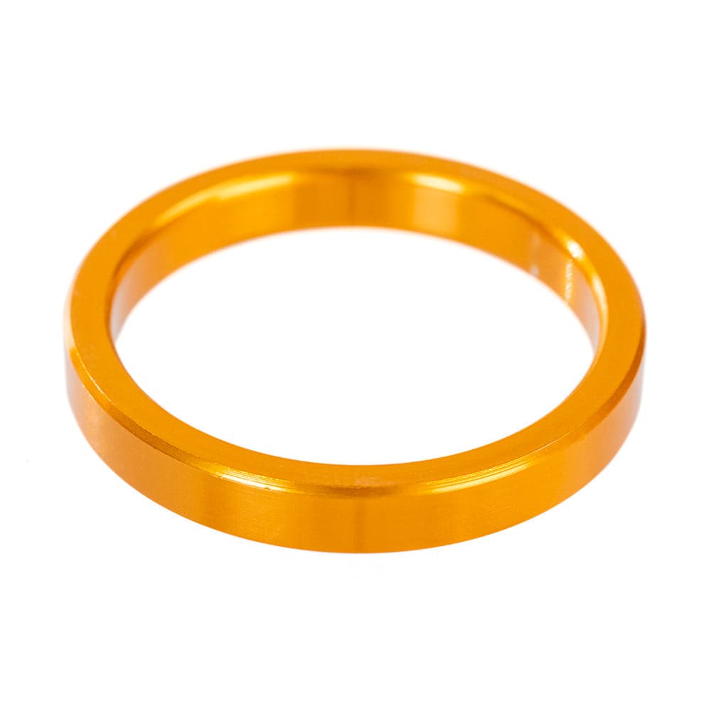 Dia-Compe Headset Spacers Gold 5mm