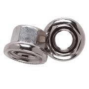 Weldtite Axle Nuts M9 0