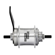 Sturmey Archer S2C Duomatic Black 36H