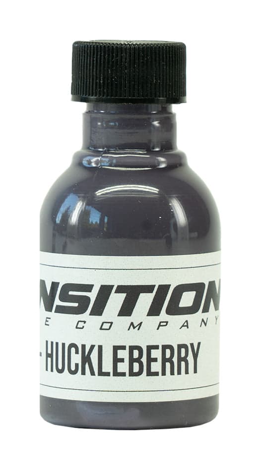 Transition TBC - Touch Up Paint: Huckleberry