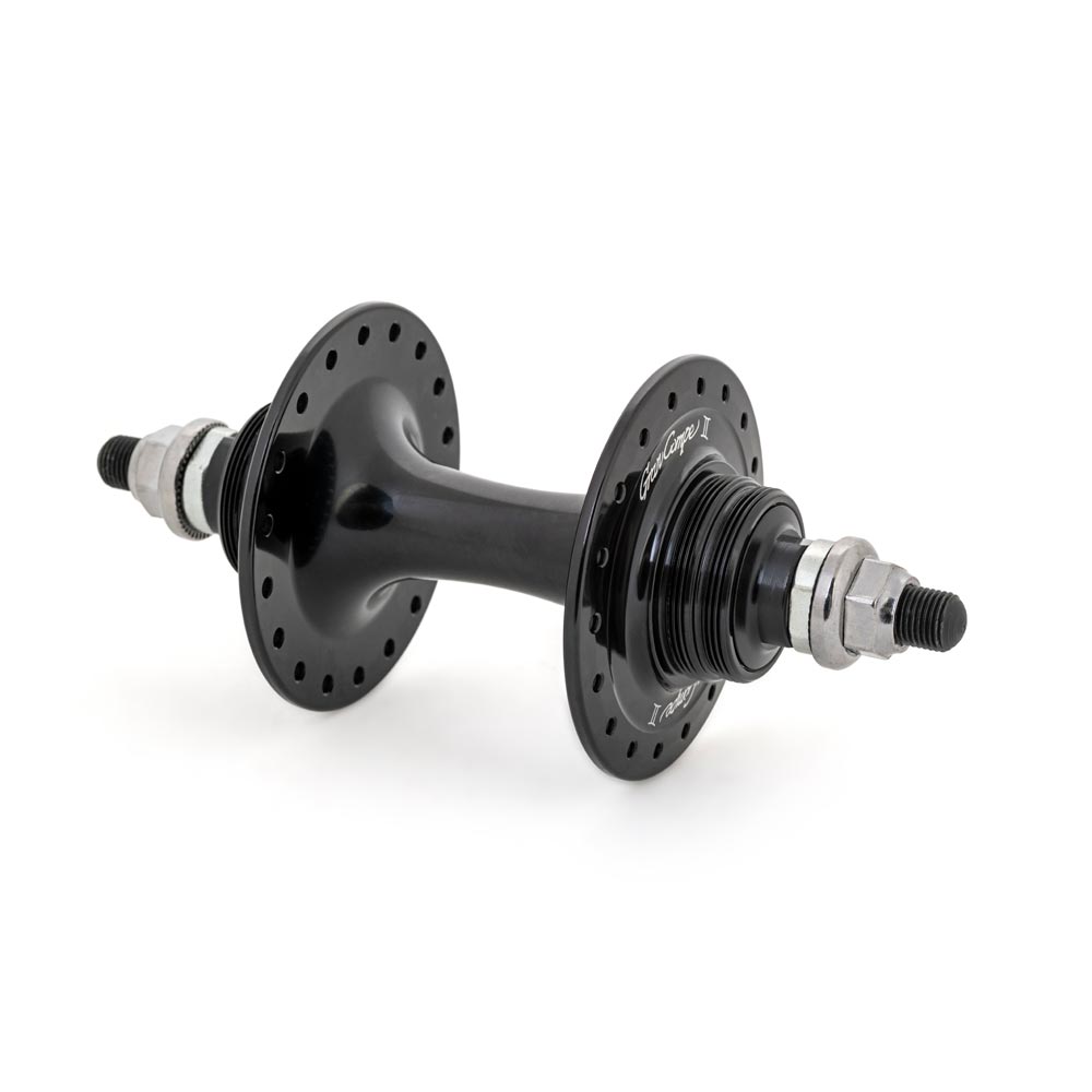 Dia-Compe Gran Compe II Fixed/Fixed Black 36H