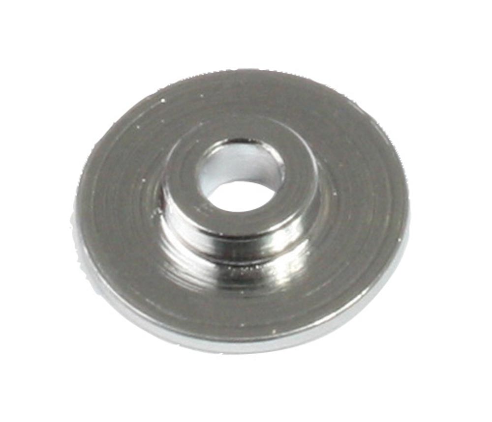 Genetic Track Tensioner QR Adaptor Chrome 10-5mm