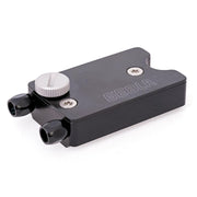 Gebla Rohbox Shiftbox Black Speedhub Fit