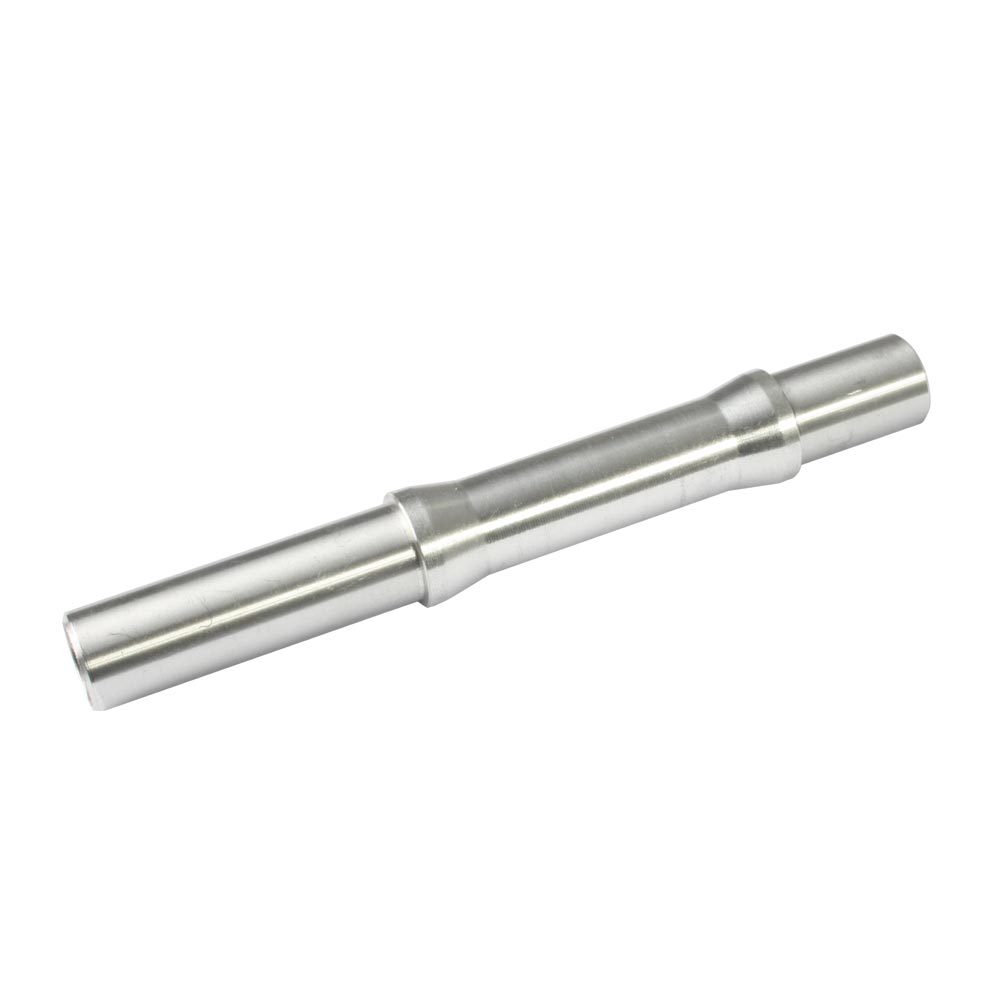 Halo DJD BD Hub Replacement Axles Silver