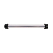 Halo FAT Hub Axles Black M10