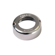 Halo Fix-T Cover Silver 1.37x24Tpi