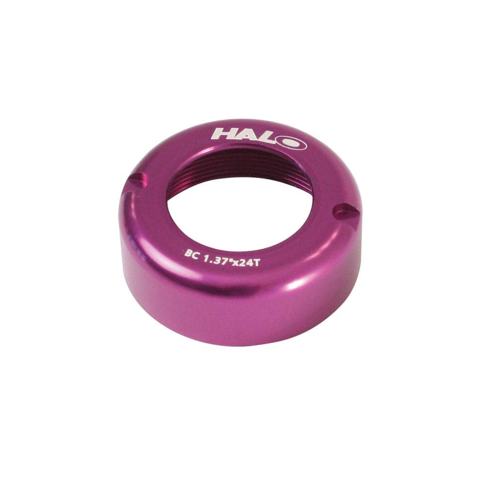 Halo Fix-T Cover Purple 1.37x24Tpi
