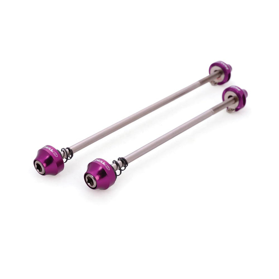 Halo Hex Key Skewers Purple Std