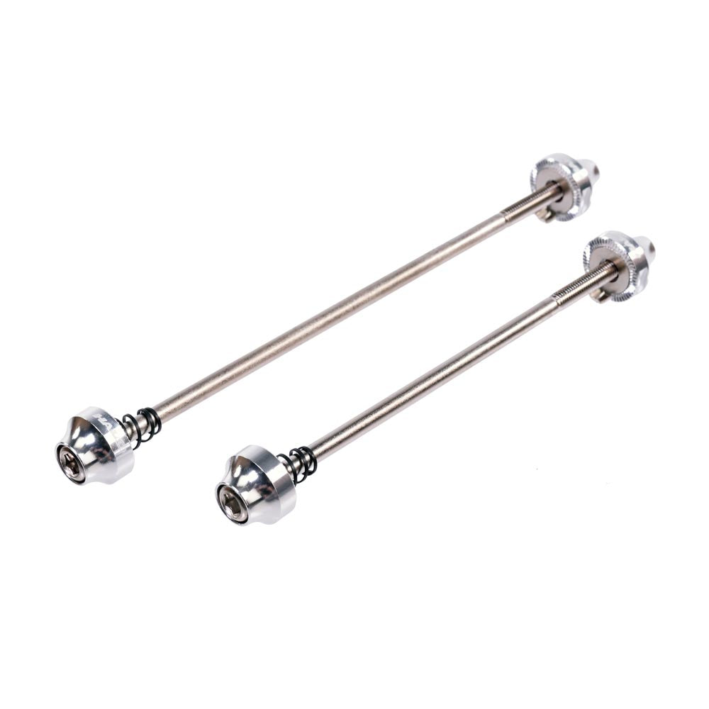Halo Hex Key Skewers Silver Std