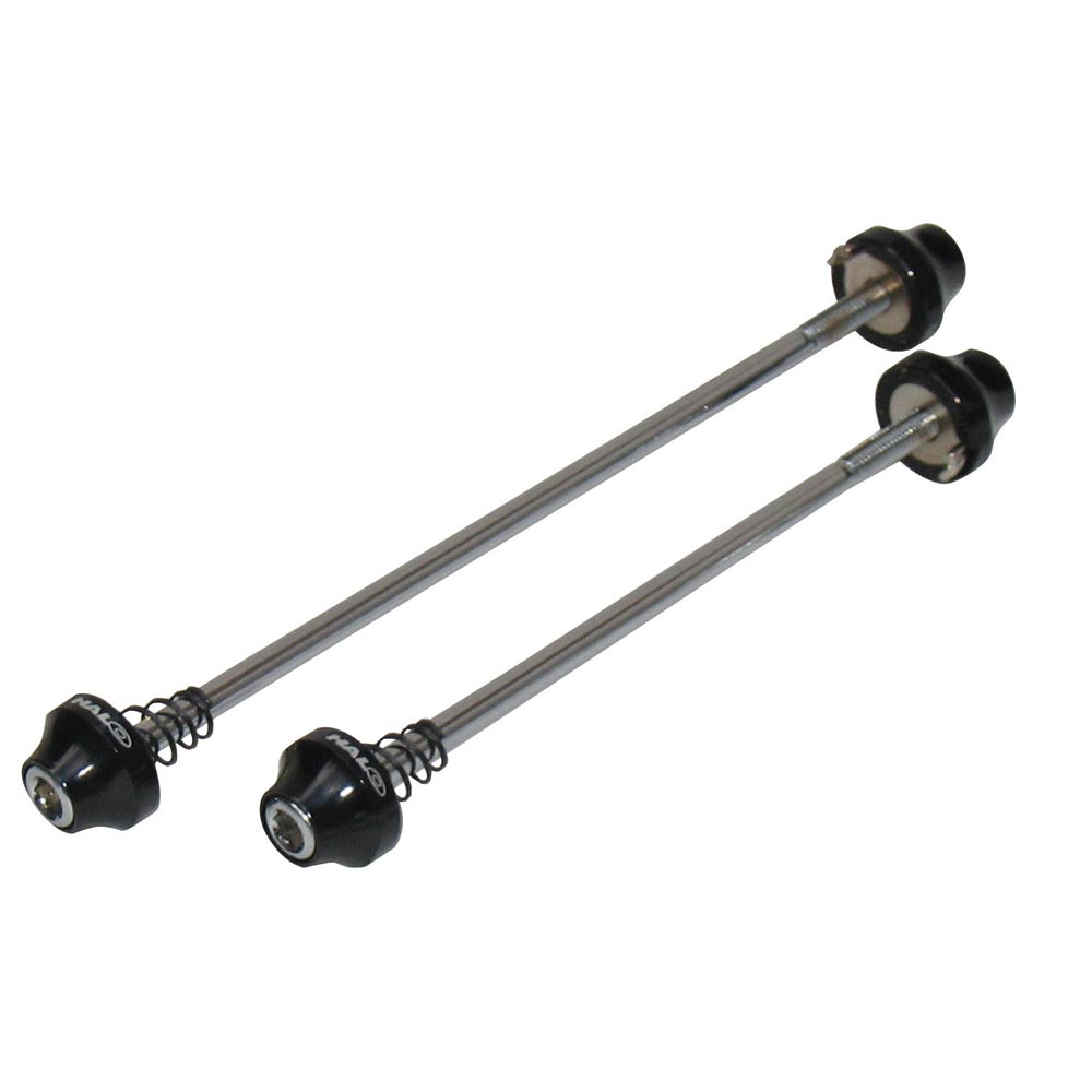 Halo XL Hex Key Skewers Black XL