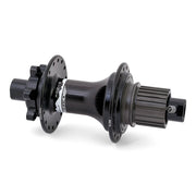 Halo RL II Rear MTB Hub - Non-Boost Black 32H