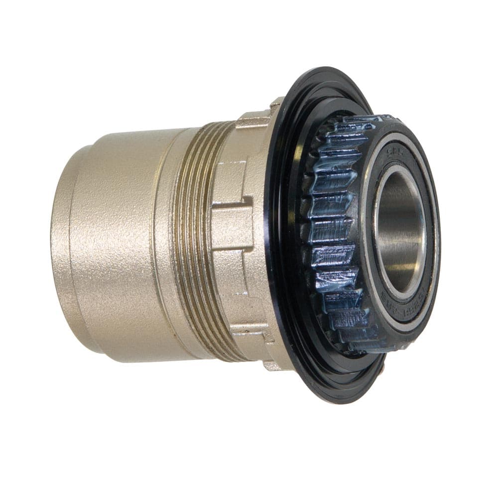 Halo 6Drive MTB Cassette Body 11spd Hard Ano