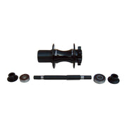 Halo Spin Doctor Rear Axle  10mm Rr