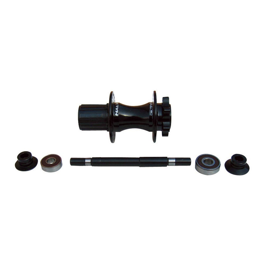 Halo Spin Doctor Rear Axle  10mm Rr