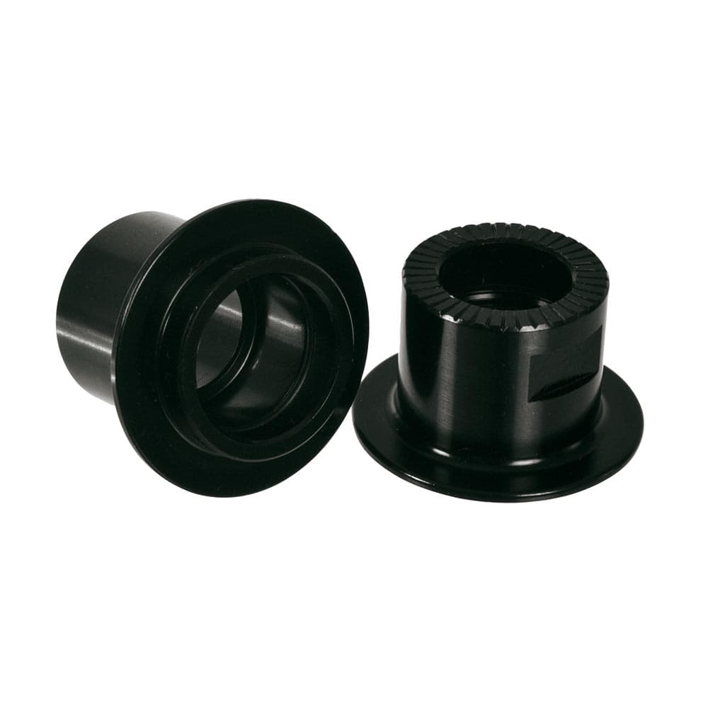 Halo MT Supadrive DH Hub Spares Black 12x157mm