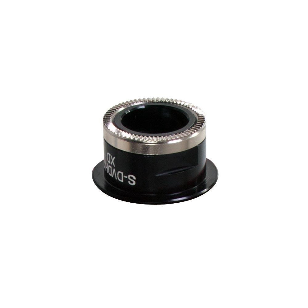 Halo MT Supadrive DH Hub Spares Black