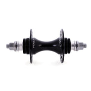 Halo TK Rear Hub Black 48H